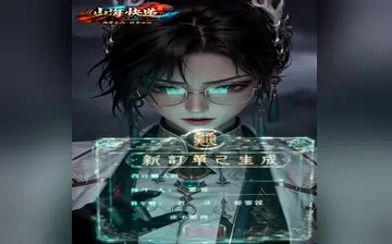 【山海快递】第7集
