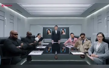 我的女友景甜 合集