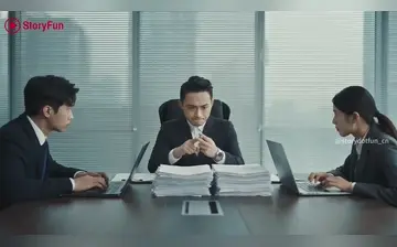 【我的女友景甜】第二集
