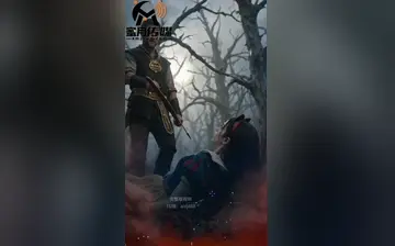 【黑暗白雪之全员恶人无童】第1集
