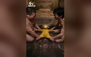 【射精就穿越】第7集