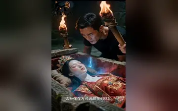 大屌神墓 合集