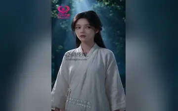 【仙尘殊途，欲海沉烟》】第3集