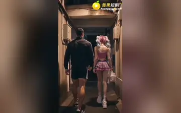 【和精神小妹同居】第2集