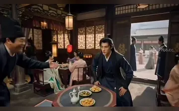 【潘淫莲豆腐坊】第八集