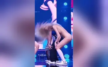 Kpop直拍去衣 10