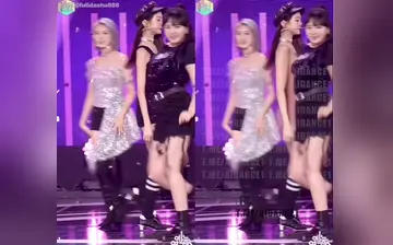 Kpop直拍去衣 23