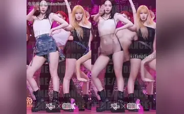 Kpop直拍去衣 25