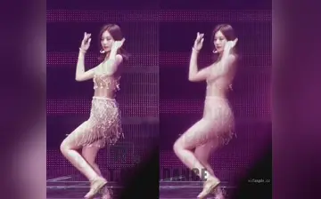 Kpop直拍去衣 46