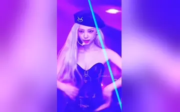 Kpop直拍去衣 61