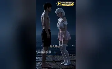 【木筏求生:靠钓鱼组建后宫第一季】第1集