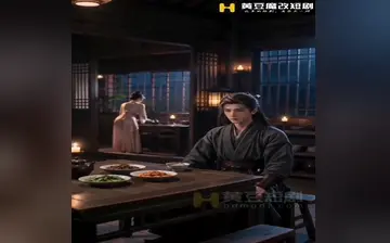【大奉打更人】第一集至第三集