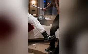 惩奸侠 合集