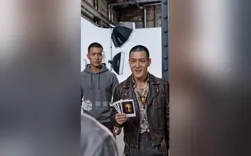 【快门沦陷】第10集