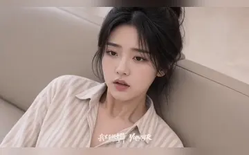 【我不要做女骑】第四集