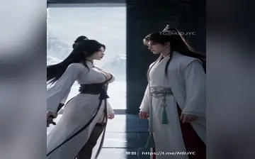 【仙子攻略】第一集
