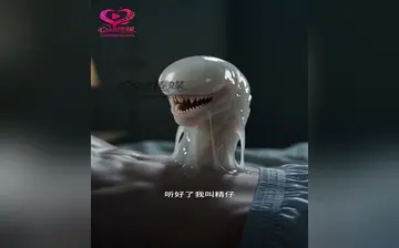 【毒精液】第1集