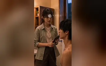 【乌鸦先生的硬币】第8集