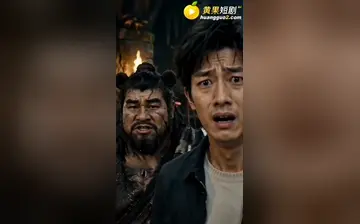 【逼良为妖】第1集