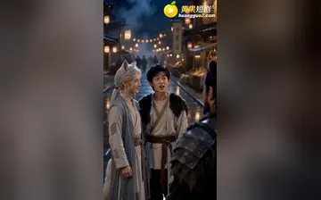 【逼良为妖】第3集