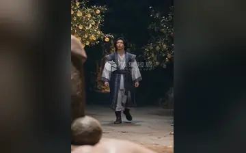 【废柴杂役】第11集至第15集