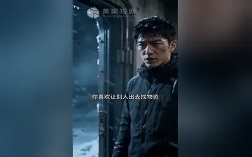 【末日寒潮我在庇护所美女环绕】第9集