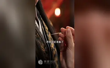 【沈家风云】第4集