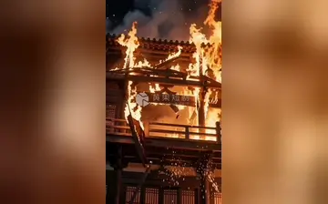 【沈家风云】第9集