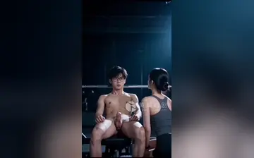 【秘密私教课】第9集