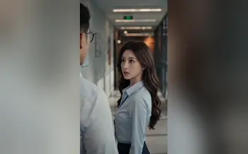 【硬不起来的我获得了加藤鹰之手】第4集