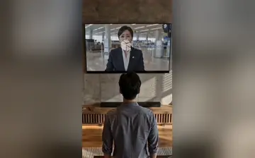 【鬼父真人版】第1集