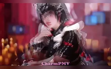 Charmpmv Coser的独占视角