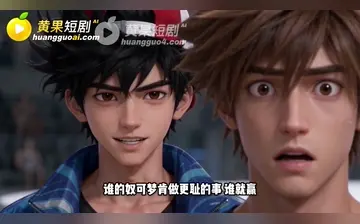 【目标是奴可梦训练大师】第2集