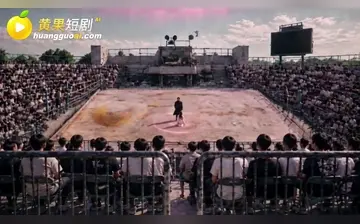 【真人奴可梦训练大师】第4集