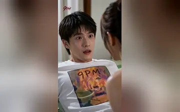 【秘密教学】第3集