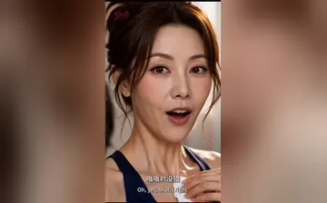 【秘密教学】第4集