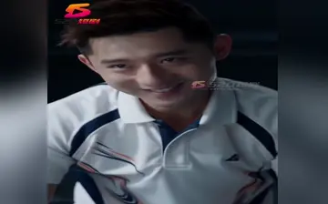 【我的女友景甜】第6集