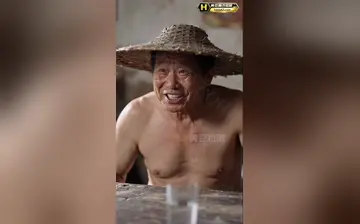 【老农调教精致母狗】第1集