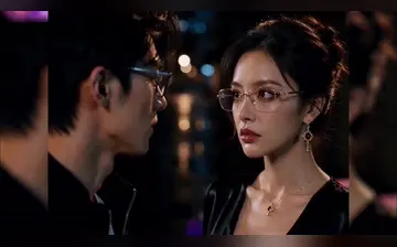 【我能看到欲望值】第1集