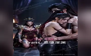 【天魔种】第5集