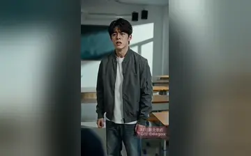 【校园枭雄谢文东】第1集至第6集