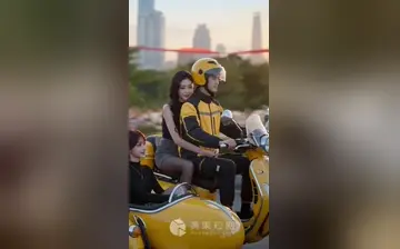 【外卖历险记】第8集