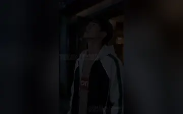 【弱点】第22集