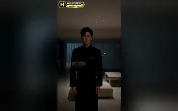 【潜龙在渊前夫他深藏不露】第1集