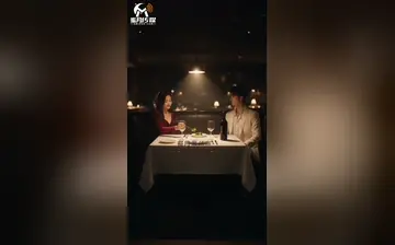 【老千夜局牌下全是水声】第5集