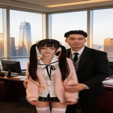 白湖传媒 粉丝第十一集