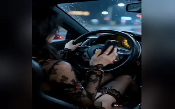 【Lisa疯马秀后续用身体反杀】第1集至第2集