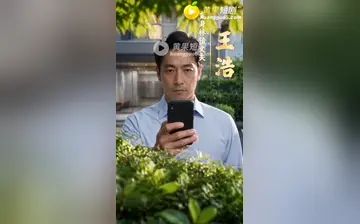 【变身面具】第1集