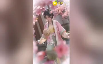 桃花愿 合集