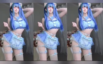 【STAY PMV】CNCOser all